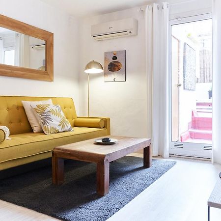 Ha Diputacio Terrace Apartment 바르셀로나 외부 사진