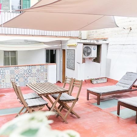 Ha Diputacio Terrace Apartment 바르셀로나 외부 사진