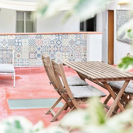 Ha Diputacio Terrace Apartment 바르셀로나 외부 사진