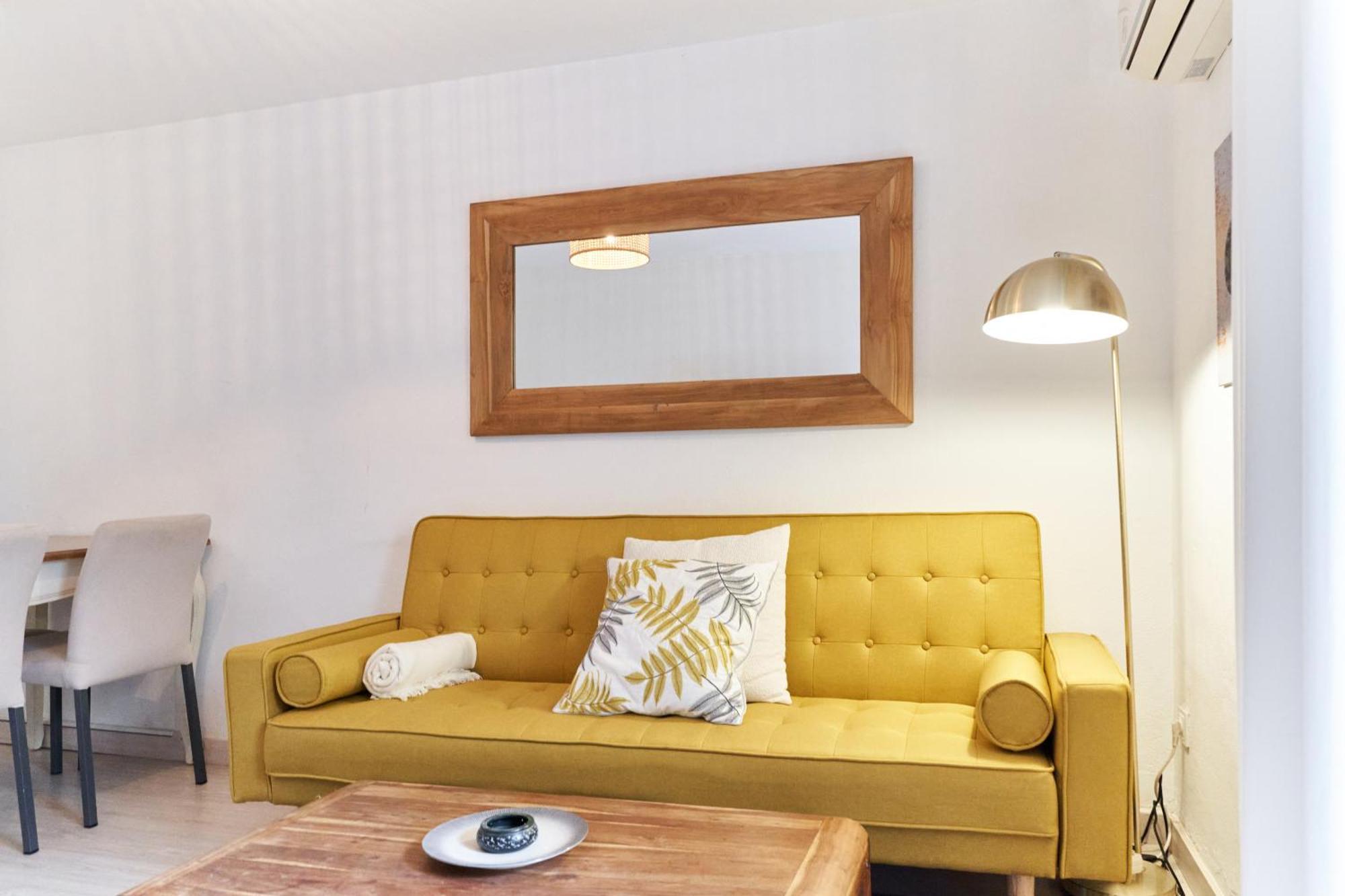 Ha Diputacio Terrace Apartment 바르셀로나 외부 사진