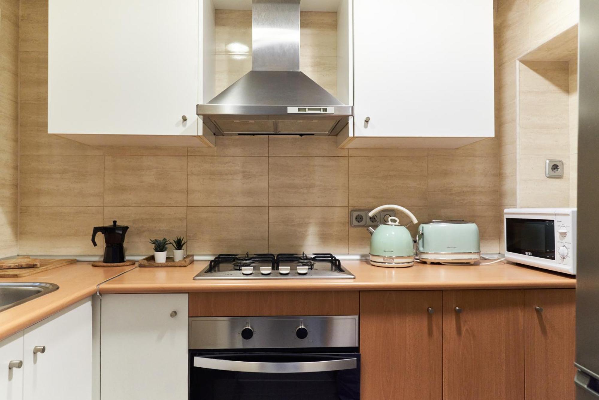 Ha Diputacio Terrace Apartment 바르셀로나 외부 사진