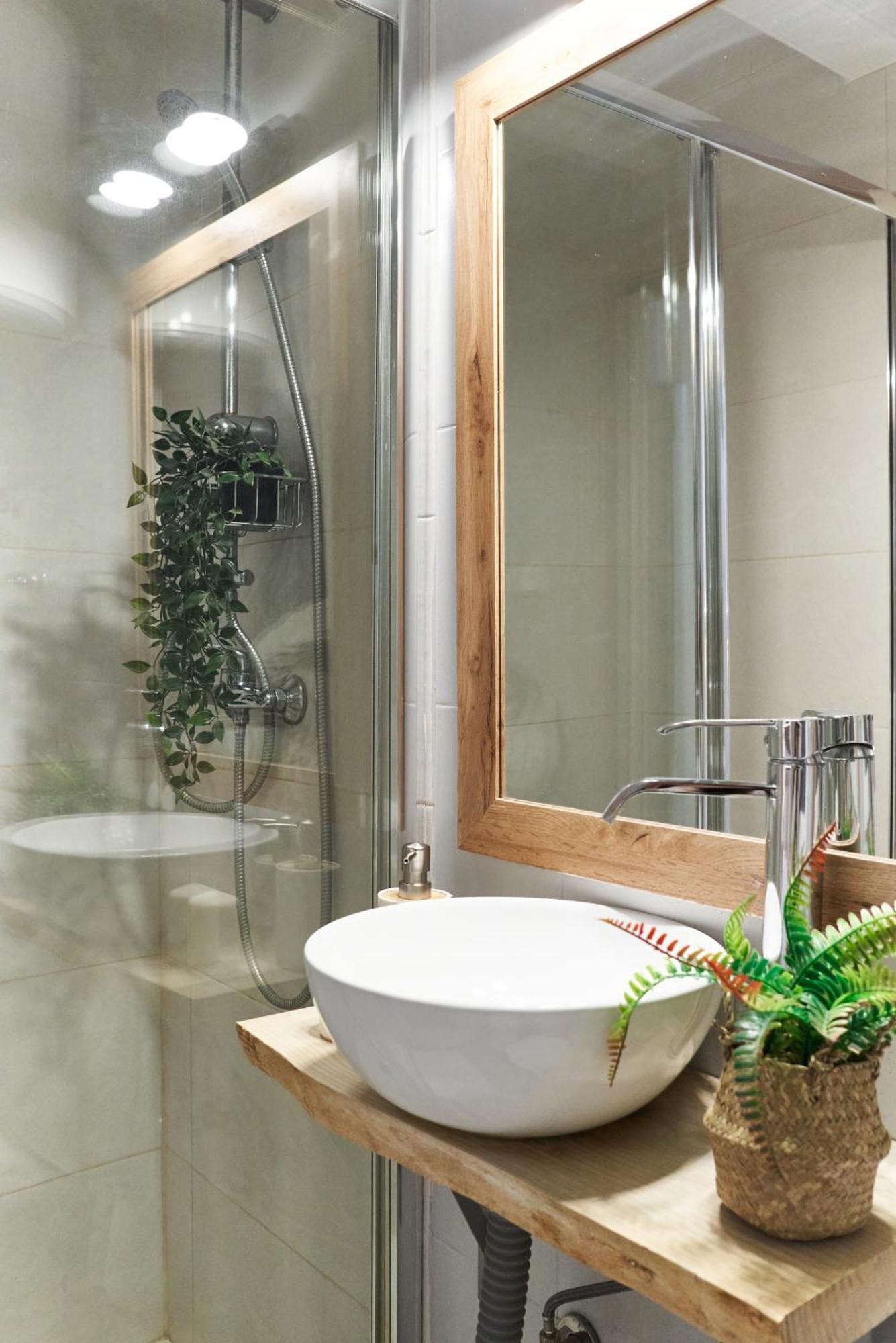 Ha Diputacio Terrace Apartment 바르셀로나 외부 사진