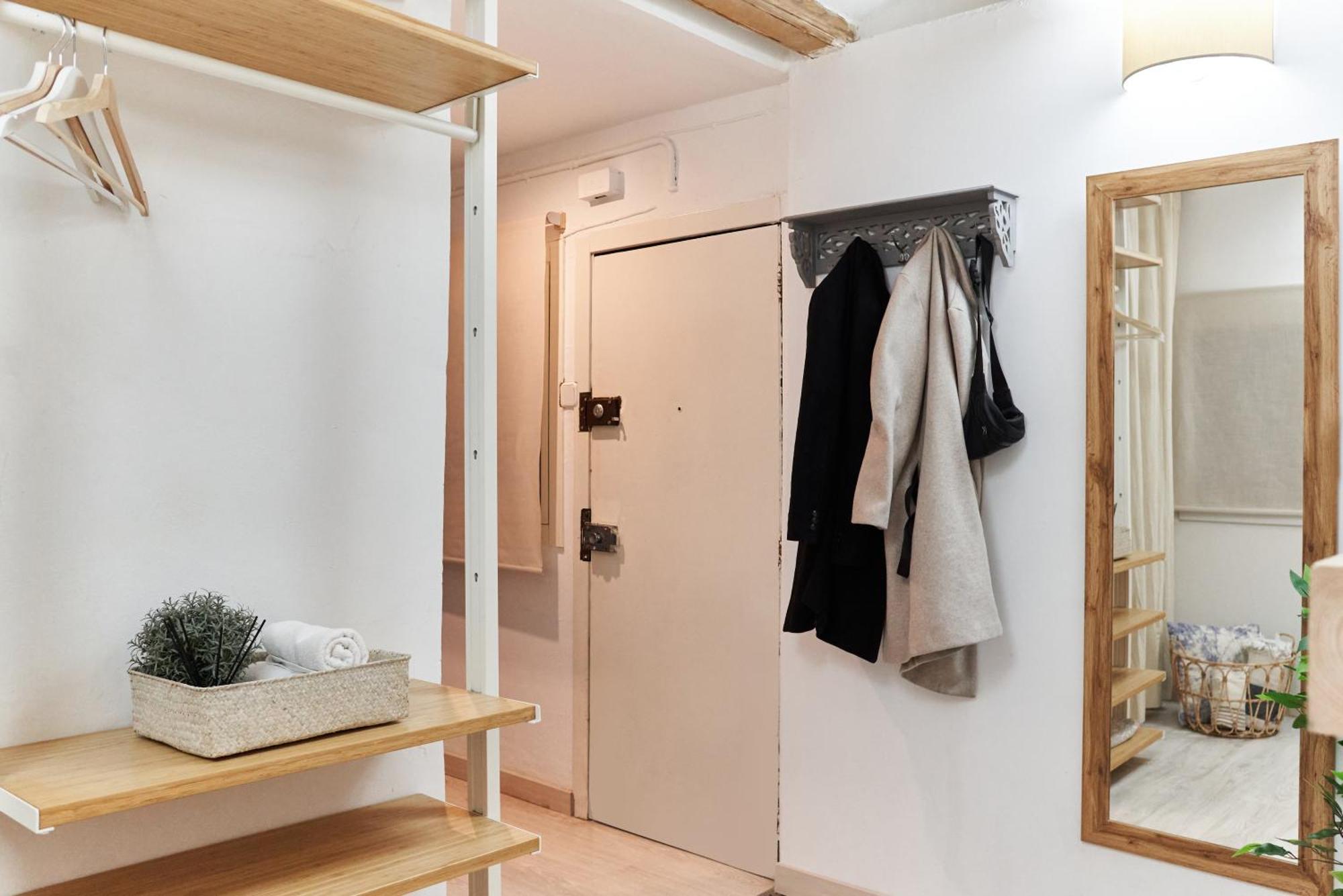 Ha Diputacio Terrace Apartment 바르셀로나 외부 사진