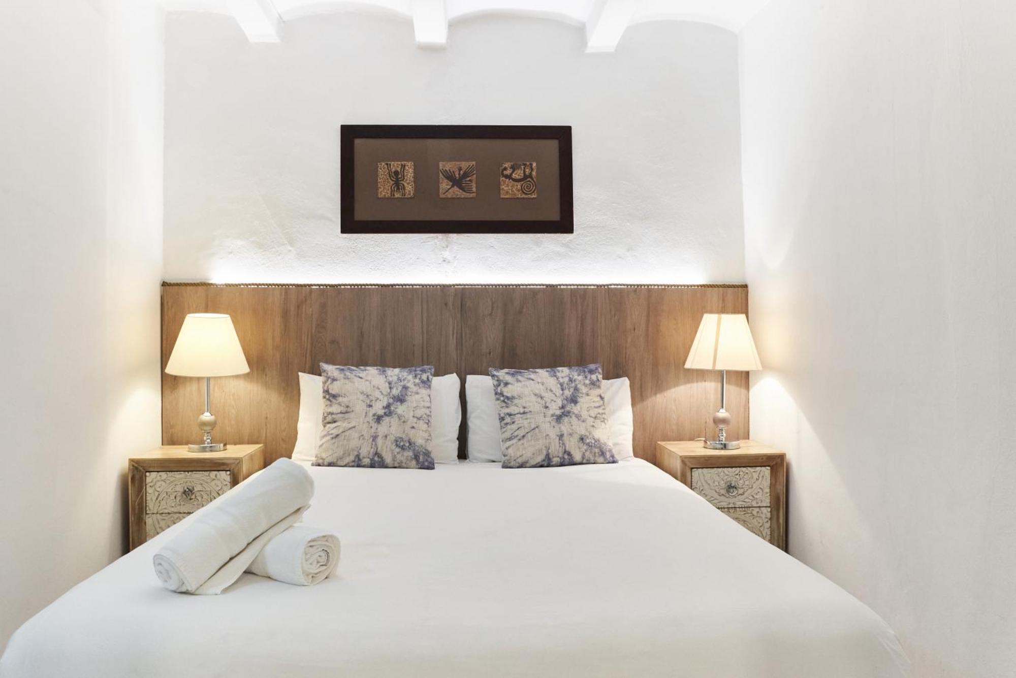 Ha Diputacio Terrace Apartment 바르셀로나 외부 사진