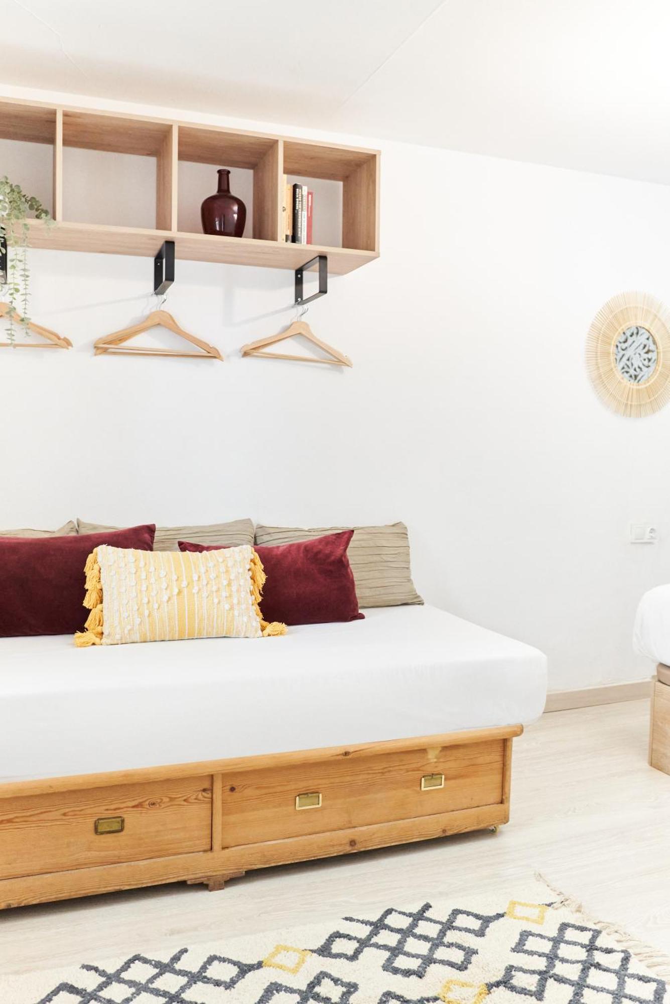 Ha Diputacio Terrace Apartment 바르셀로나 외부 사진