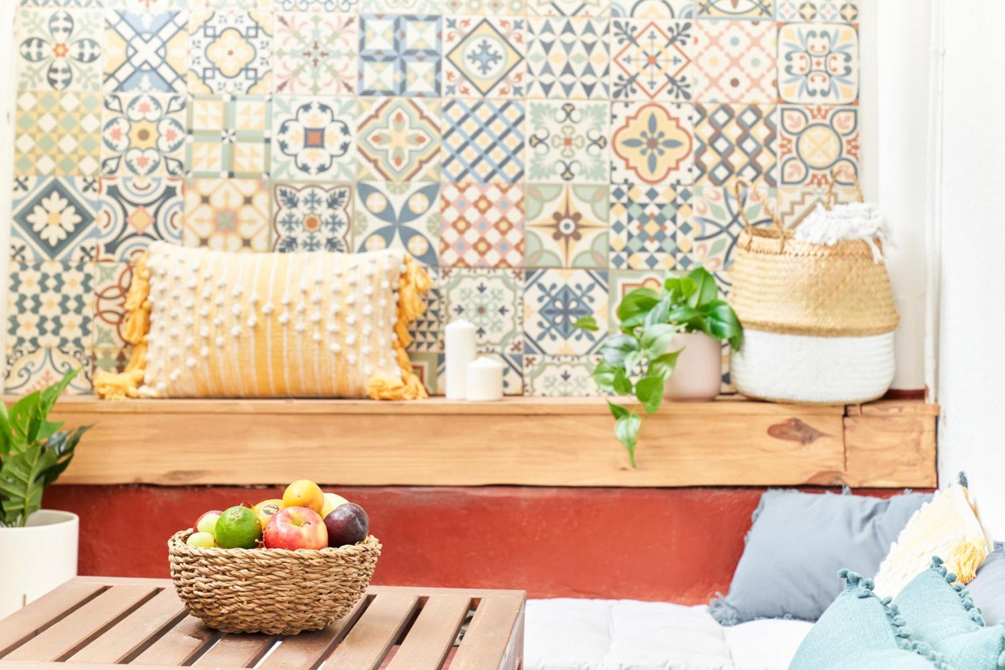 Ha Diputacio Terrace Apartment 바르셀로나 외부 사진