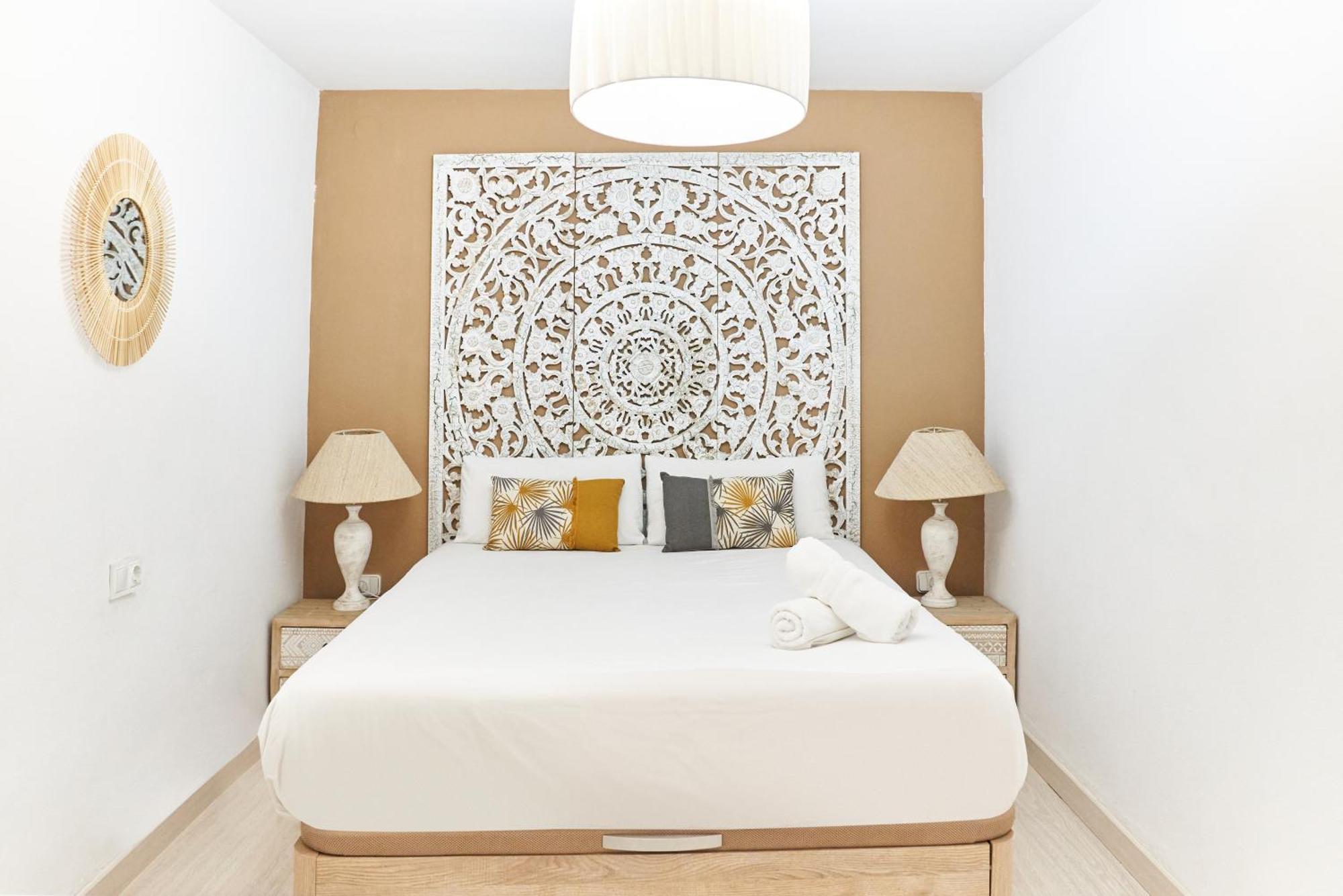 Ha Diputacio Terrace Apartment 바르셀로나 외부 사진