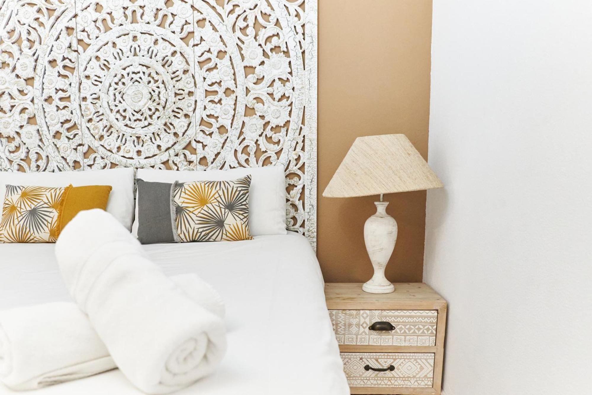 Ha Diputacio Terrace Apartment 바르셀로나 외부 사진
