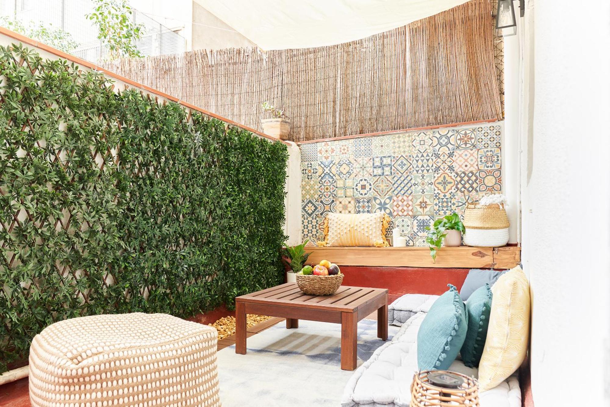 Ha Diputacio Terrace Apartment 바르셀로나 외부 사진